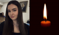 Andreea Cuciuc - condusă astăzi pe ultimul drum. Unde va fi înmormântată