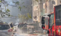Trupele ruse au lansat un atac masiv cu rachete asupra Odesei. Cel puțin 8 persoane au murit  - FOTO/VIDEO