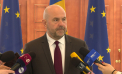 Vladimir Bolea anunță principalele priorități, după ce a fost învestit în funcția de ministru al Infrastructurii - VIDEO