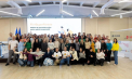 Proiectul “Fii #SuperPărinte” – s-a încheiat prima ediție de ateliere în siguranță online