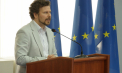 Profesorii din capitală nu vor rămâne fără salarii, dă asigurări Ministrul Educației. Dan Perciun: „Bani sunt dar trebuie redistribuiți de la articolele unde există economii” - VIDEO