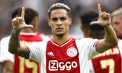 Sărbătoare la Amsterdam, unde Ajax a celebrat 125 de ani de la fondarea clubului într-un meci de gală al legendelor - VIDEO