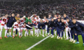 S-au stabilit toate cele opt reprezentative calificate în sferturile Ligii Națiunilor. Care sunt ultimele două echipe ajunse în play-off - VIDEO