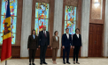 Noii miniștri de la MAIA, MIDR și MAI au depus jurământul de învestire în funcție. Care sunt prioritățile și obiectivele pe care oficialii urmează să le realizeze pe parcursul mandatului - VIDEO
