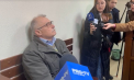 Prima ședință de judecată în dosarul în care este vizat șeful Direcției Juridice a Parlamentului, Ion Creangă, acuzat de trădare de patrie și complot. Ce spune procurorul de caz - VIDEO