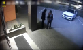 Doi bărbați - plasați în arest pentru 30 de zile, după ce au lovit un tânăr și i-au furat telefonul - VIDEO