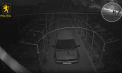 Doi adolescenți de 13 și 14 ani din Hîncești ar putea ajunge la închisoare, pentru că au furat un automobil și l-au avariat. Imagini surprinse de camerele de supraveghere - VIDEO 