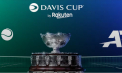 Eșec pentru reprezentativa Spaniei de tenis în sferturile Cupei Davis - VIDEO