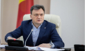 Recean, mesaj la debutul ședinței Guvernului: „Cer tuturor șefilor din Ministere să faceți o evaluare a tuturor instituțiilor subordonate” - VIDEO