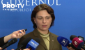 „Nu există niciun risc sau pericol pentru sănătatea copilului. Acesta este în siguranță.”MAI vine cu precizări la cazul bebelușului bătut de mama sa - VIDEO