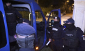 Percheziții la Botoșani: 20 de funcționari publici - duși la audieri pentru că eliberau ilegal buletine românești moldovenilor, ucrainenilor și rușilor - VIDEO