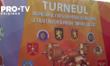 Zeci de angajați de la IGP, CNA, SIS, IGSU dar și din Armata Națională s-au întrecut la primul Campionatul de Triatlon forță organizat în țara noastră - VIDEO