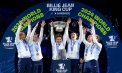 Italia este cea mai bună națională de tenis feminin din lume. Italiencele au câștigat Cupa Billie Jean King pentru prima dată în 11 ani, după ce au spulberat în finală selecționata Slovaciei - VIDEO