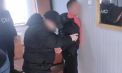 „Ajuta” persoanele să obțină permisele de conducere contra unor sume de bani. Un bărbat din nordul țării - reținut în flagrant de CNA și procurori în timp ce primea 20 de mii de lei - FOTO