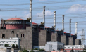 Atacuri ruseşti asupra unor substaţii ale centralelor nucleare – Ucraina cere AIEA să ia măsuri mai drastice