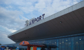Vești bune pentru moldoveni. De mâine, restricțiile de acces în terminalul Aeroportului Internațional Chișinău vor fi eliminate complet