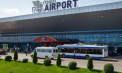 O nouă încercare fără succes. Termenul de desfășurare a licitației publice cu strigare a unităților de transport din cadrul Aeroportului Internațional Chișinău, prelungit