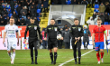 Surpriză de proporții în campionatul României. Una dintre ultimele clasate, FC Botoșani a învins deținătoarea titlului FCSB - VIDEO