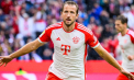 Liderul din atacul bavarezilor, Harry Kane, a făcut un nou meci mare, bifând un hat-trick și stabilind un record - VIDEO