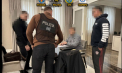 Noi detalii despre perchezițiile de acum câteva zile din sudul țării, inclusiv acasă la vicepreședintele comitetului executiv al Autonomiei Găgăuze, Ilia Uzun. Ce au găsit procurorii - VIDEO