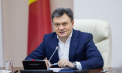 Prim-ministrul Dorin Recean: „Reforma justiției constă din două componente: legi și oameni” - VIDEO