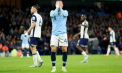 Manchester City se află în criză. Cetățenii au pierdut al cincilea meci la rând în toate competițiile. Elevii lui Pep Guardiola au fost umiliți aseară de Tottenham - VIDEO