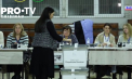 Peste 80 de mii de moldoveni cu cetățenie română au participat în primul tur al alegerilor prezidențiale din România. Cei mai mulți dintre alegători au votat pentru Elena Lasconi - VIDEO