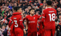 Liverpool se impune greu pe terenul ultimei clasate, într-un meci cu răsturnări de scor - VIDEO