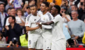 Real Madrid a obținut un succes fără drept de apel în duelul cu Leganes din La Liga și îi suflă în ceafă liderei Barcelona - VIDEO