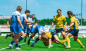 Pas important pentru Federația de rugby din Moldova. Chișinăul va găzdui pentru următorii 4 ani Campionatul European de Rugby-7 - VIDEO