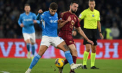 Napoli a revenit în fruntea clasamentului din campionatul Italiei, după victoria la limită înregistrată ieri cu AS Roma - VIDEO