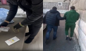 Trei persoane - cercetate penal după ce ar fi încercat să schimbe o bancnotă de 200 de euro falsă. Ce pedeapsă ar putea primi - VIDEO