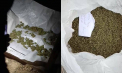 Un bărbat din stânga Nistrului - cercetat penal pentru deținere ilegală și fabricare de droguri. Unde ținea acesta substanțele interzise - FOTO