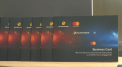 Moldindconbank a lansat un proiect inovativ in Republica Moldova: Business Card, care este un instrument de plată modern, comod și eficient pentru gestionarea cheltuielilor de afaceri
