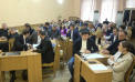 „Haideți să nu punem carul înaintea cailor.” Disputa salariilor profesorilor din capitală a ajuns și în CMC, iar aleșii locali și-au împărțit replici, fără însă să ia o decizie - VIDEO 