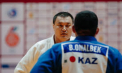 Rezultatul remarcabil obținut de lotul de parajudo al țării noastre la Grand Prix-ul din capitala Kazahstanului, Astana - VIDEO