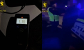 11 șoferi - prinși băuți la volan, în ultimele 24 de ore. Precizările poliției - VIDEO
