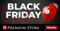 Premium Store: ofertă exclusivă de Black Friday la electrocasnice germane Miele
