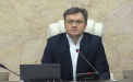 Recean în debutul ședinței Guvernului: „Avem de confruntat o iarnă foarte grea”. Acesta susține că criza ar putea fi provocată de două surse 