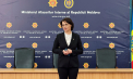 Ministrul de Interne, despre cazul femeii filmate cum își bate copilul: „Poliția așteaptă rezultatele expertizelor de evaluare pentru a transmite dosarul mai departe”