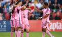 Inter Miami continuă să aducă la echipă foști jucători de la FC Barcelona - VIDEO