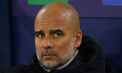 Forma dezastruoasă în care se află Manchester City a lăsat urme pe fața lui Pep Guardiola - VIDEO