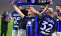 Inter Milano a preluat conducerea în clasamentul unic al Ligii Campionilor, după cinci etape, în timp ce Barcelona a urcat pe locul secund, după victoriile obținute aseară - VIDEO