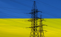 Rușii au lansat un „atac masiv” asupra infrastructurii energetice a Ucrainei. S-au raportat întreruperi de curent
