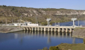 Patru rachete rusești ar fi survolat spațiul aerian al Republicii Moldova: Ținta ar fi fost hidrocentrala de la Novodnestrovsk. Ce spune ministerul Apărării 

