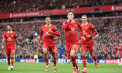Liverpool defilează în Liga Campionilor: A bătut-o și pe deținătoarea trofeului, Real Madrid - VIDEO