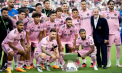 Inter Miami continuă să aducă la echipă foști jucători de la FC Barcelona: Messi și Suarez vor fi antrenați de argentinianul Javier Mascherano - VIDEO