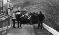 Accident tragic la Galați cu implicarea a două vehicule din Republica Moldova: Trei persoane au murit pe loc - VIDEO 