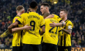 Forma bună a Borussiei Dortmund în Champions League se datorează și pregătirii inedite - VIDEO
