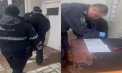 Un bărbat - cercetat penal, după ce ar fi furat un automobil de pe teritoriul unei întreprinderi din capitală. Câți ani ar putea sta la închisoare - VIDEO